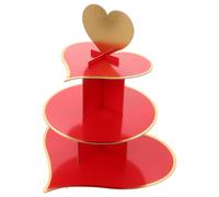 Alzatina Per Cupcake Alzate Torte Porta Alzata Torta Multistrato