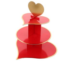 Alzatina Per Cupcake Alzate Torte Porta Alzata Torta Multistrato