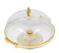 Alzatina Per Cupcake Supporto Torta Decorativo Vassoio Da Portata Di Frutta