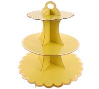 Alzatina Per Dolci Cartone Stand Del Tè Pomeridiano Espositore Torte