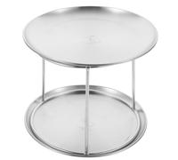 Alzatina Per Frutti Di Mare Alzata Vassoio Cibo Buffet Visualizza