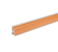 Alzatina per top cucina 40 x 3000 mm vari colori