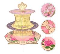 Alzatina Per Torta Alzata Dolci Supporti Torte Espositore Cupcake
