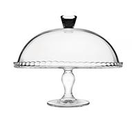 Alzatina per Torte 32 cm Pasabahce Piatto da Portata in Vetro