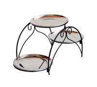 Alzatina Per Torte Pisto Dolci Display Frutta Espositore Cupcake