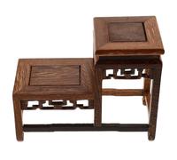 Alzatina Per Vasi Piedistallo Espositore Supporto Teiera Il Display Ornamenti