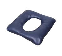 Alzatina per Water con Cuscino,A Prova D'Acqua Antiscivolo Confortevole,Sedile WC con cuscino imbottito | per Donne, Uomo, Donna in Gravidanza, Terza Età, Bagno Casa