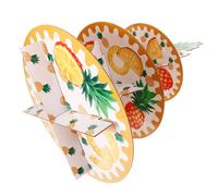 Alzatina Torta Alzata Per Dolci Espositore Torte Supporto Cupcake