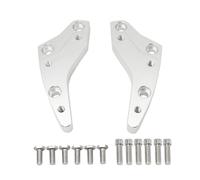 Alzatori Fissi Per Moto Supporti Manubrio Per K1600B