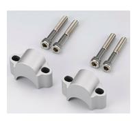 Alzatori Manubrio 28 +25Mm V Parts Per Moto Ricambi Accessori Pezzi