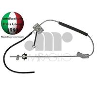 ALZAVETRI ALZACRISTALLI ANTERIORE DESTRO ANT DX MANUALE PER STRALIS 02> 2002>