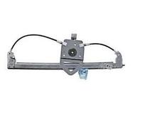 ALZAVETRI ALZACRISTALLI ANTERIORE DESTRO CITROEN C3 DAL 2002 A 2009 MECCANISMO