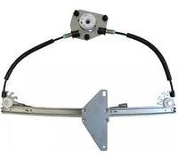 ALZAVETRI ALZACRISTALLI ANTERIORE DESTRO CITROEN C4 DAL 2004 AL 2010 MECCANISMO