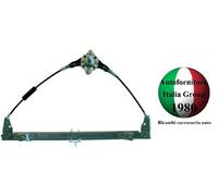 ALZAVETRI ALZACRISTALLI ANTERIORE DX MANUALE PER FIAT MAREA 96>02 5P 1996>2002
