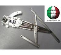 ALZAVETRI ALZACRISTALLI ANTERIORE MANUALE SX PER PIAGGIO PORTER 93> 1993>