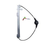 ALZAVETRI ALZACRISTALLI ANTERIORE SINISTRO SX MANUALE PER FIAT UNO 89> 5P 1989>