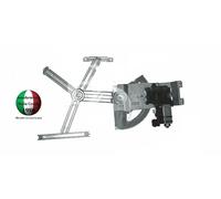 ALZAVETRI ALZACRISTALLI ELETTRICO ANT DESTRO DX COMFORT PER OPEL ASTRA G 98>
