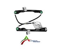 ALZAVETRI ALZACRISTALLI ELETTRICO ANTERIORE ANT DX PER FORD GALAXY 1995>2000