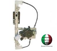 ALZAVETRI ALZACRISTALLI ELETTRICO ANTERIORE ANT DX PER FORD KA 96>08 1996>2008