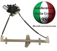 ALZAVETRI ALZACRISTALLI ELETTRICO ANTERIORE EL ANT DX PER HYUNDAI I10 08> 2008>