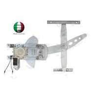 ALZAVETRI ALZACRISTALLI ELETTRICO ANTERIORE EL ANT DX PER OPEL CORSA C 00> 3P