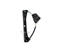Alzavetri Alzacristalli Kit Riparazione Alzacristalli Elettrici Porte Posteriori Per VW Per MK6 2012-2017 Alzacristalli Alzacristallo