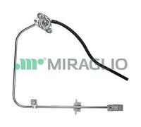 MIRAGLIO 30/168B Alzacristallo