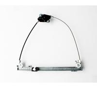 Alzavetri Alzacristalli per PANDA Sisley 4x4 anteriore destro DX vetro kit da 1