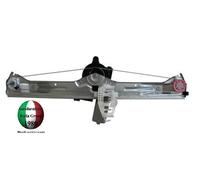 ALZAVETRI ALZACRISTALLI POSTERIORE ANT DX ELETTRICO COMFORT PER LANCIA Y 2011>