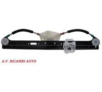 ALZAVETRI ALZACRISTALLI POSTERIORE DESTRO BMW X3 E83 DAL 2006 A 2010 MECCANISMO