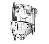 Alzavetri Alzacristallo Kit Riparazione Alzacristalli Motore Posteriore Sinistro Per Chrysler Per Sebring 1996-2006 Alzavetro Alzavetri