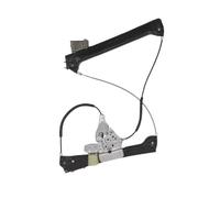 Alzavetri Alzavetro Per BMW Serie 6 E63 E64 2004 2005 2006 2007 Regolatore Meccanismo Sollevamento Finestrino Portiera Anteriore 51337008625 Motore Alzacristallo Elettrico(Left 51337008625)