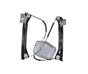 Alzavetri Anteri Destro METZGER IAM-Expertise Adatto Per U.a. VW SCIROCCO