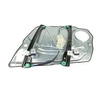 Alzavetri Anteri Sinistro Con Supporto METZGER Per Ad Es. MB Classe A