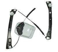 Alzavetri Anteri Sinistro Elettrico Con Supporto METZGER Per VW GOLF