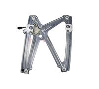 Alzavetri Anteri Sinistro METZGER IAM-Expertise Adatto Per SMART FORTWO