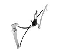 Alzavetri elettrico Compatibile Con Chrysler Per Town Per Country Per Voyager 2001 2002 2003 Accessori Auto Gruppo Regolatore Finestrino Lato Conducente. 741823