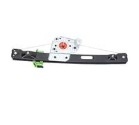 Alzavetri elettrico Compatibile Con E90 E91 2004-2012 Regolatore Controllo Alzacristallo Elettrico Porta Posteriore Destra Senza Motore Ricambio 51357140590 7140590