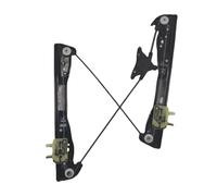 Alzavetri elettrico Compatibile Con G30 Serie 5 2017 2018 2019 2020 2021 Per F90 2017 2018 2019 Accessori Auto Meccanismo Alzacristalli Anteriore Regolatore Sollevamento(Right)