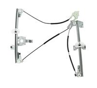 Alzavetri elettrico Compatibile Con Peugeot Per Partner 1995-2008 9222G1 Accessori Auto Alzacristalli Elettrico Lato Destro Meccanismo Di Sollevamento Finestrino