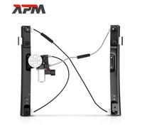 Alzavetri Elettrico Con Motore Anteriore Destro Per Ford Mondeo IV BA7 2007-2015