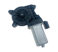 Alzavetri elettrico Gruppo Motore Sollevamento Alzacristalli Elettrico Automatico A 2 Pin Compatibile Con X5 Z4 E46 E53 E85 1997-2009 67628362063 67628362064 67628362066(Right)