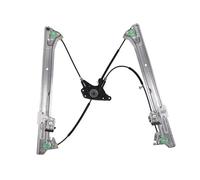 Alzavetri elettrico Kit Regolatore Alzacristallo Elettrico Anteriore Sinistro Accessori Auto A6397200446 Compatibile Con Benz Per Vito 639 2004 2005 2006 2007 2008 2009 2010