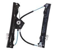 Alzavetri elettrico Regolatore Elettrico Finestrino Anteriore Destro Senza Motore 68020562AA Compatibile Con Chrysler Per Sebring 2007 2008 2009 2010