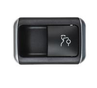 Alzavetri Interruttore Compatibile Con Benz Per X204 2007 2008 2009 2010 2011 2012 2013 2014 Interruttore Apertura Portellone Posteriore Auto Pulsante Apertura OEM:2049055602
