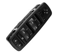 Alzavetri Interruttore Compatibile Con Dodge Per Durango 2011 2012 2013 Interruttore Alzacristallo Elettrico Anteriore Sinistro Lato Guida OEM: 68030823AE