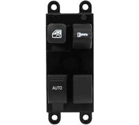 Alzavetri Interruttore Compatibile Con Nissan Per Frontier 1998 1999 2000 2001 2002 2003 2004 Interruttore Elettrico Alzacristalli Elettrico Principale 254018B800