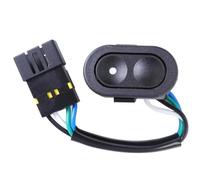 Alzavetri Interruttore Compatibile Con Opel Per Vectra B 1996 1997 1998 1999 2000 2001 2002 Interruttore Alzacristalli Elettrico Auto Pulsante Alzavetro OEM:1240605