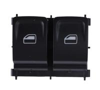 Alzavetri Interruttore Compatibile Con Skoda Per Rapid 2013 2014 2015 Interruttore Alzacristallo Elettrico Lato Guida Lato Sinistro OEM: 5JB959858B