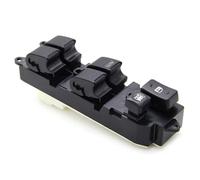Alzavetri Interruttore Compatibile Con Toyota Per Tercel CE 1996 1997 1998 Auto Interruttore Alzacristallo Elettrico Principale Lato Destro Conducente OEM: 8482033060